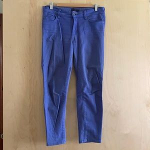 NYDJ Women's Blue Jeans